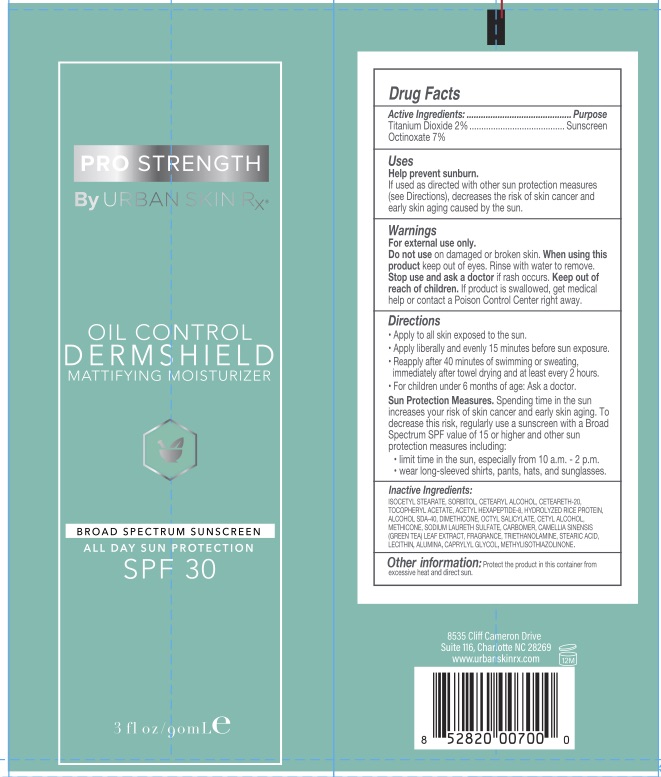 Dermashield | Titanium Dioxide, Octinoxate Cream Cream while Breastfeeding