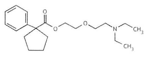 Zotex-d | Carbetapentane Citrate, Pseudoephedrine Hydrochloride And Pyrilamine Maleate Syrup and breastfeeding