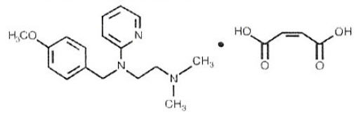 Zotex-d | Carbetapentane Citrate, Pseudoephedrine Hydrochloride And Pyrilamine Maleate Syrup safe for breastfeeding