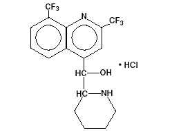 structural formula