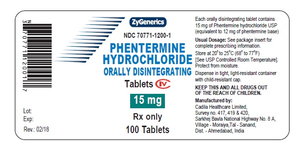 Phentermine hcl odtab 15mg-image 02