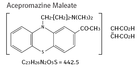 Picture of chemical formula.