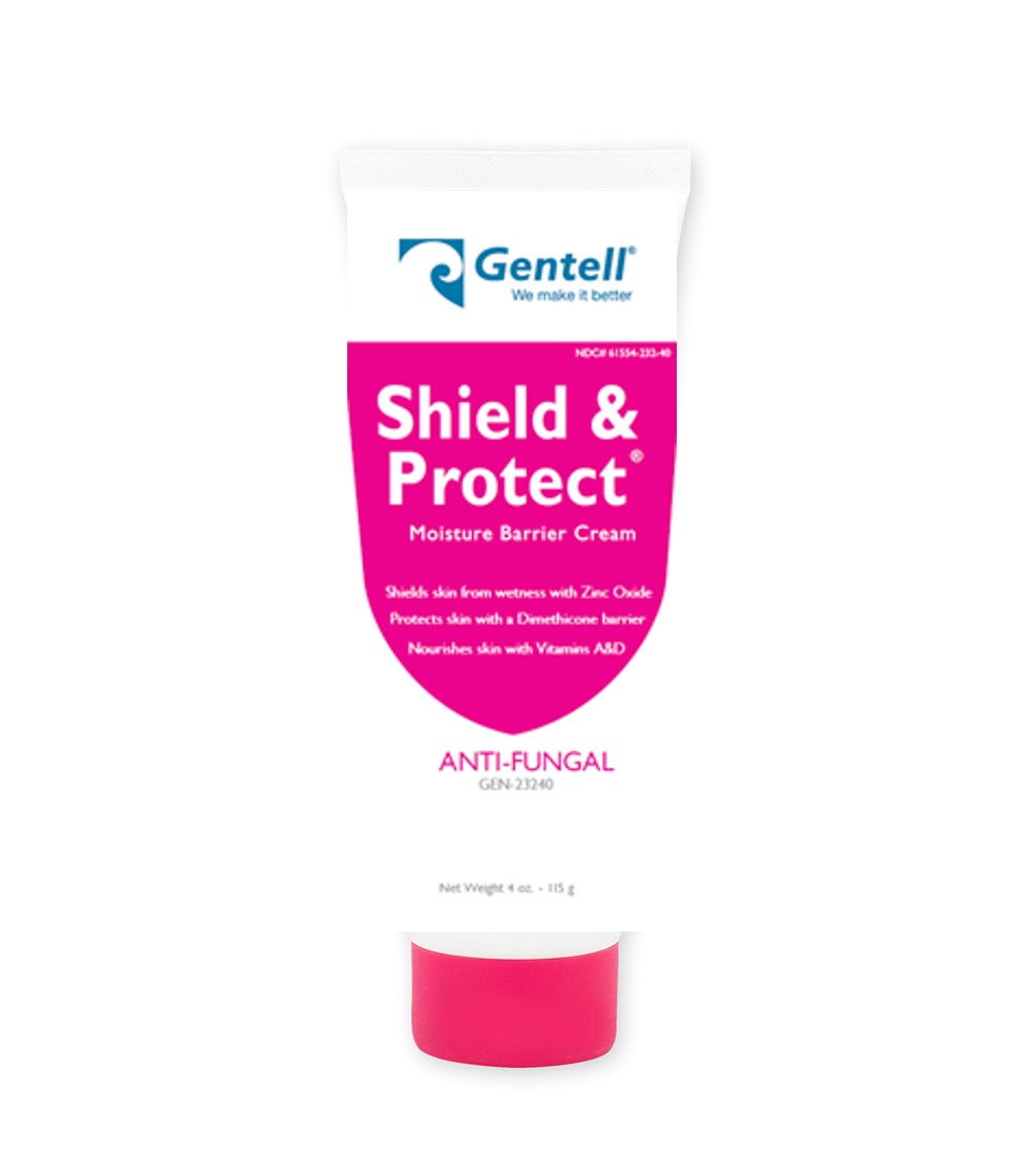 Shield And Protect Anti-fungal | Anti-fungal Skin Protectant Cream while Breastfeeding