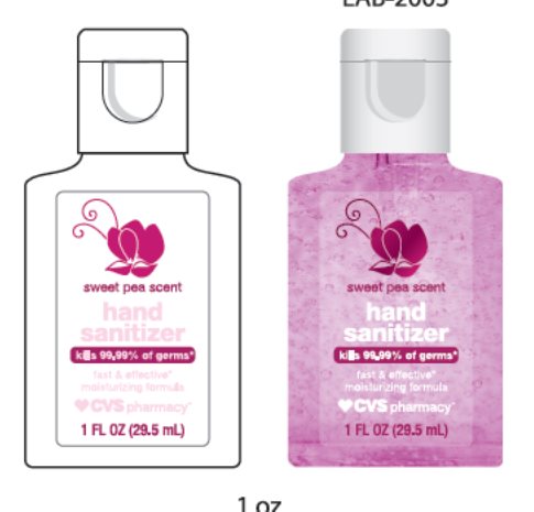 Cvs Hand Sanitizer | Alcohol Gel Breastfeeding