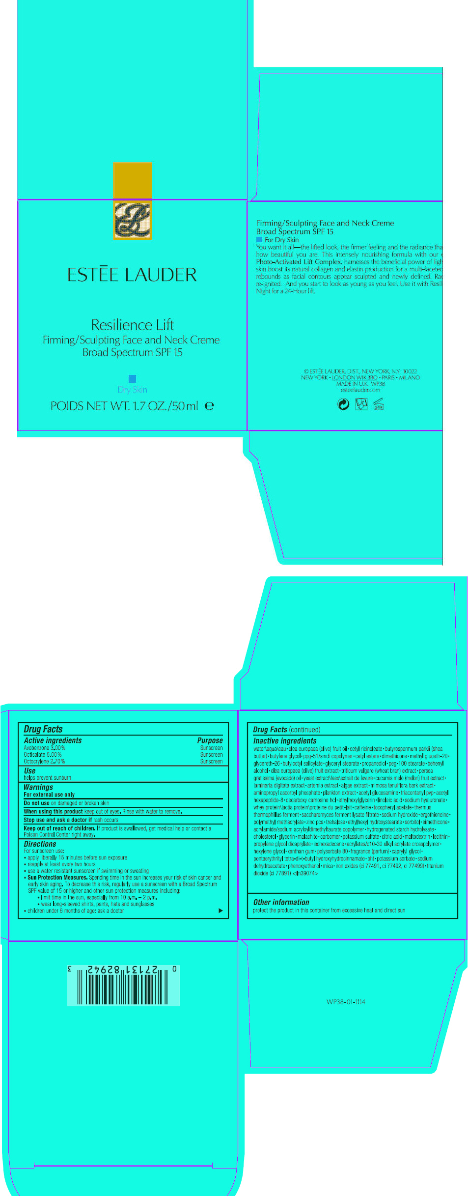 PRINCIPAL DISPLAY PANEL - 50 ml Jar Carton