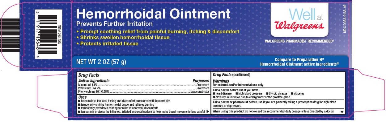 Hemorrhoidal | Mineral Oil, Petrolatum, Phenylephrine Hcl Ointment Breastfeeding