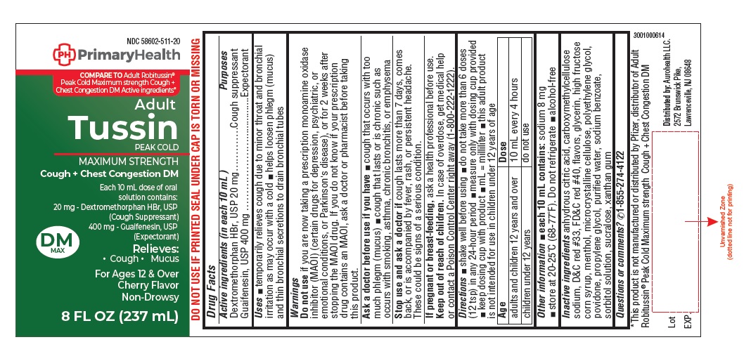 PACKAGE LABEL-PRINCIPAL DISPLAY PANEL - 4 FL OZ (237 mL Container Label)