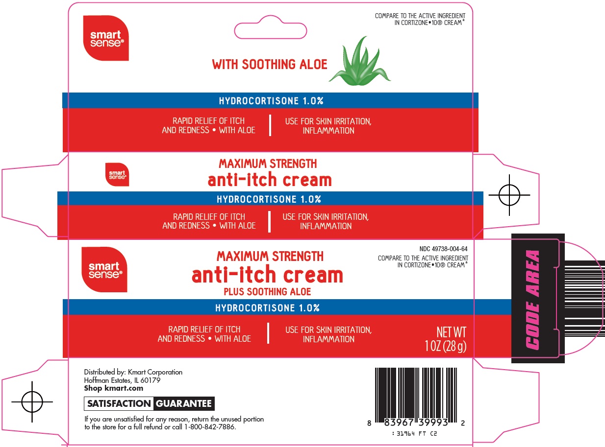 Smart Sense Anti Itch | Hydrocortisone Cream Breastfeeding