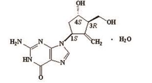 Structural Formula