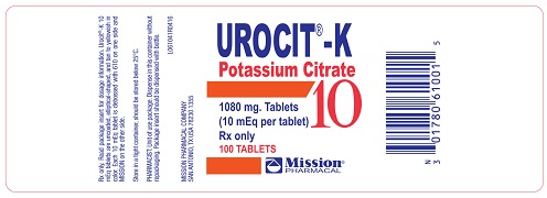 urocit-k-1080-mg-front-label