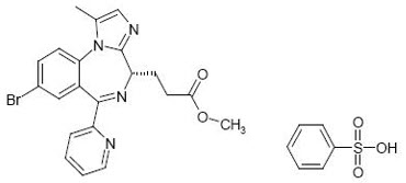 Chemical Structure