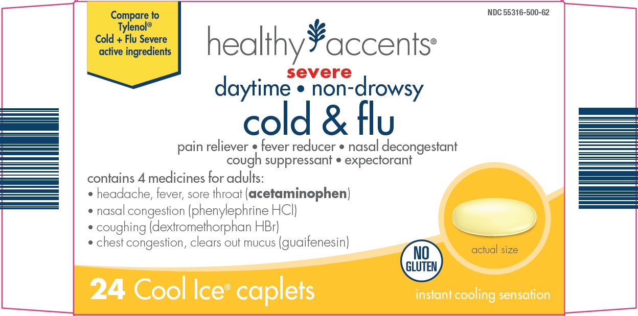 Healthy Accents Cold And Flu Breastfeeding