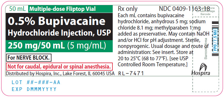 PRINCIPAL DISPLAY PANEL - 250 mg/50 mL Vial Tray
