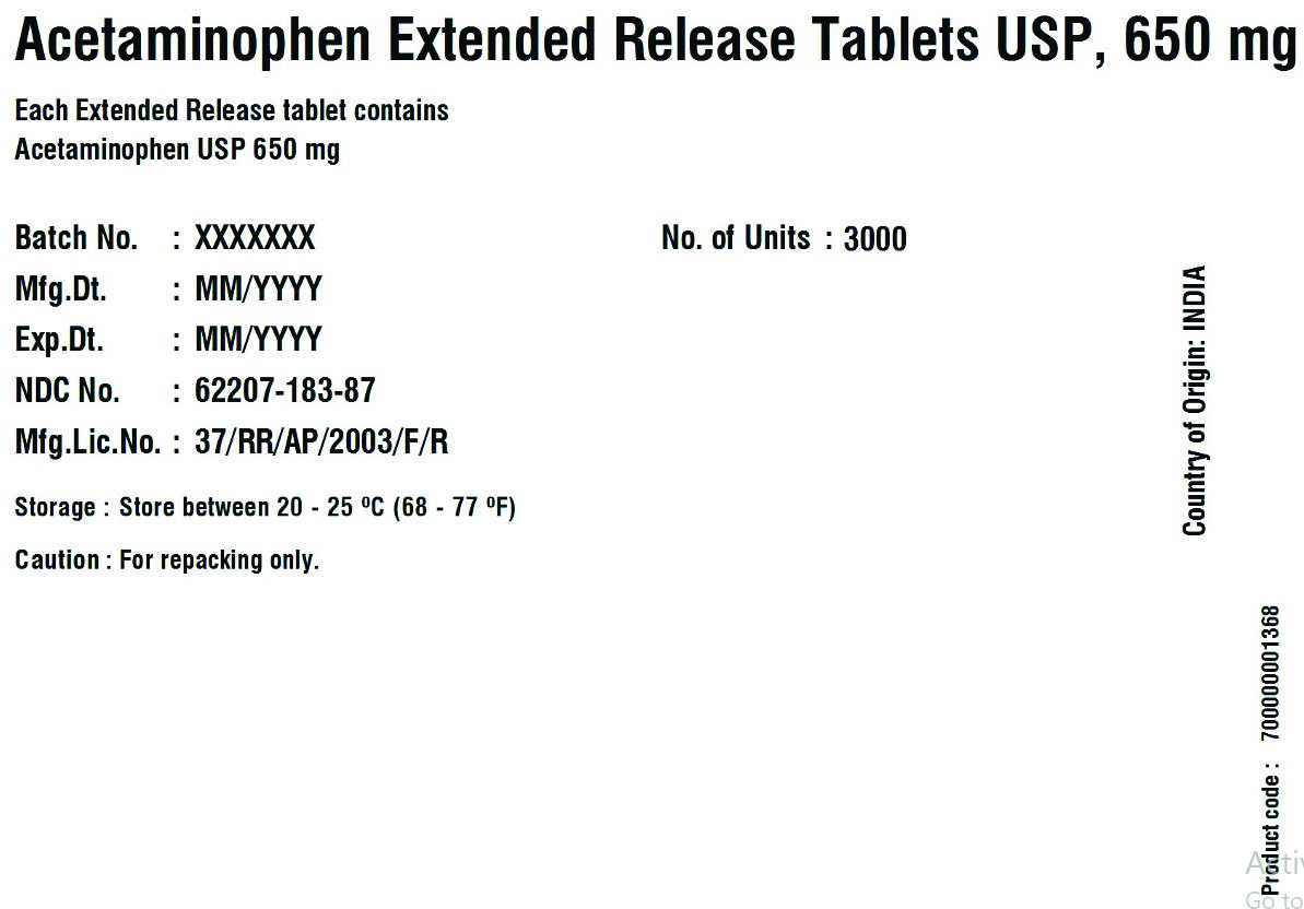 acetaminophen-650mg