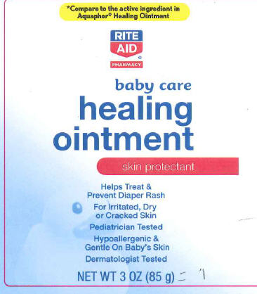Healing For Babies | Petrolatum Ointment while Breastfeeding