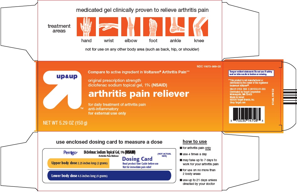 arthritis pain reliever image 1