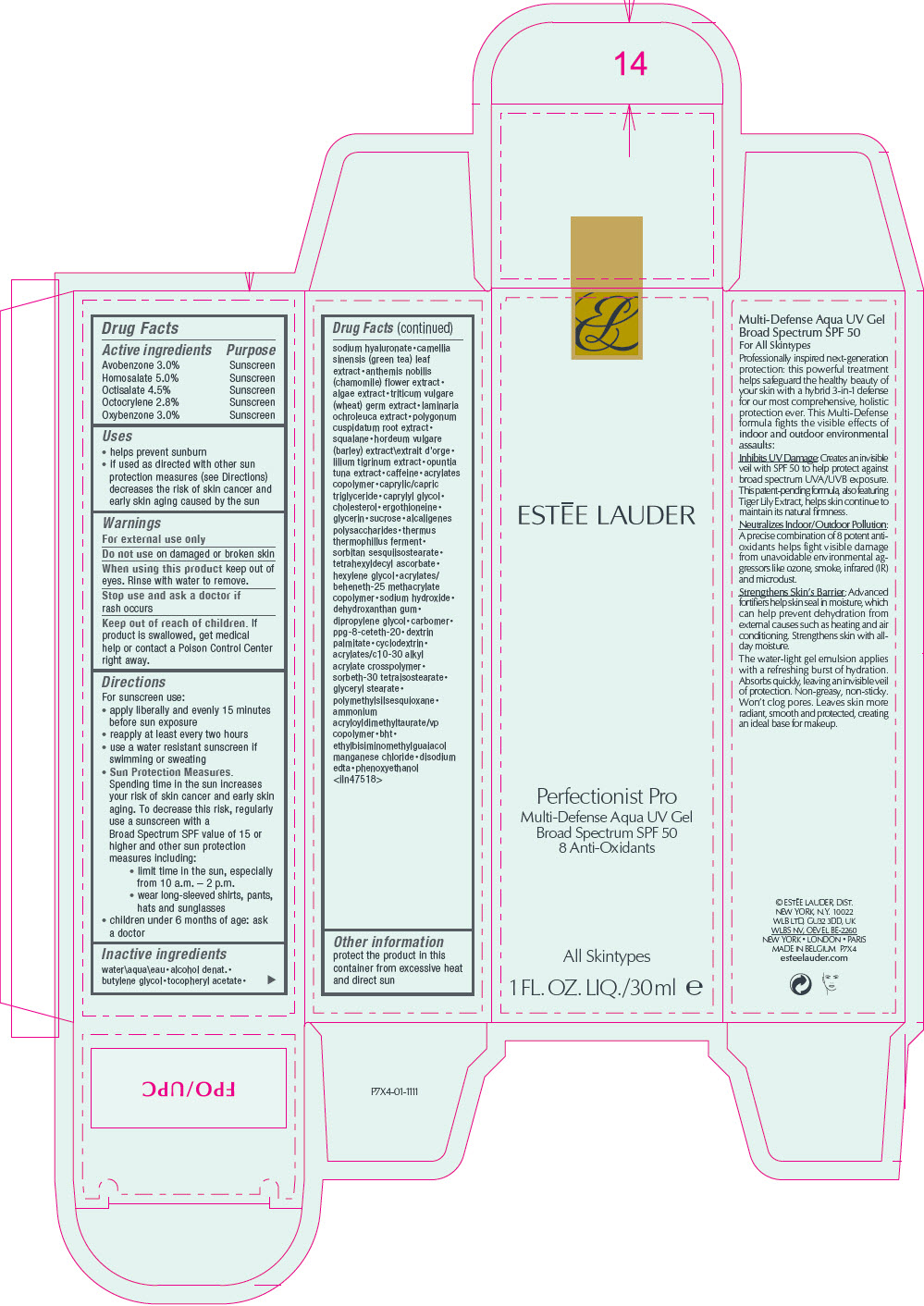 PRINCIPAL DISPLAY PANEL - 30 ml Tube Carton