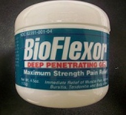 Bioflexor 4.5oz