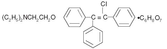 This is the structural formula