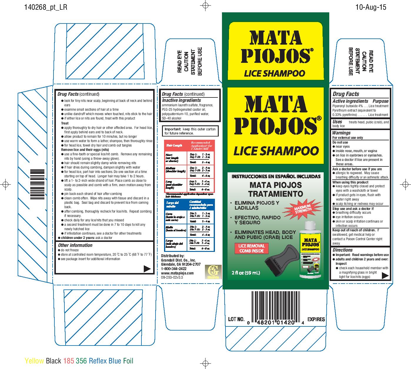 01b UC_Mata Piojos_Lice Shampoo_8oz