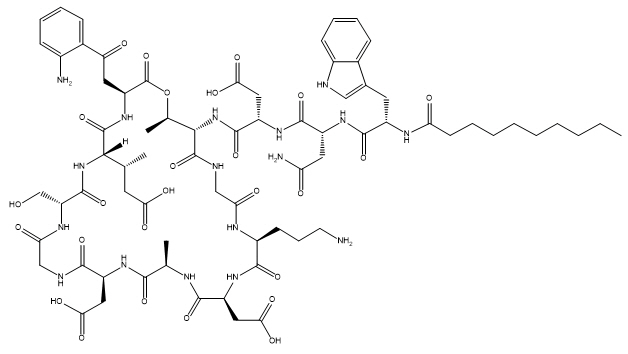 Chemical Structure