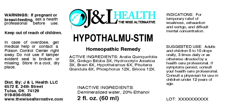 Hypothalmu-Stim