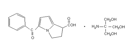 Structural Formula