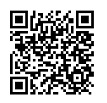 Moderna QR code