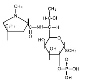 Chemical Structure