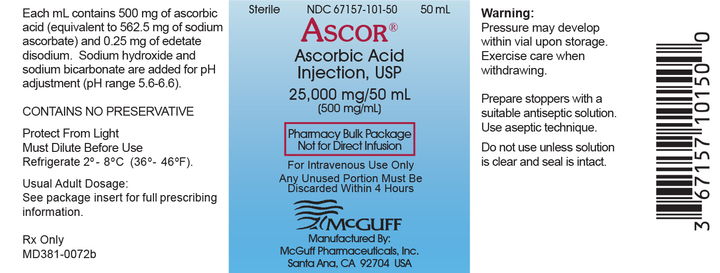 Ascor-Vial-Label-Only