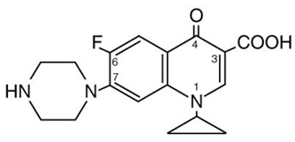 Chemical Structure