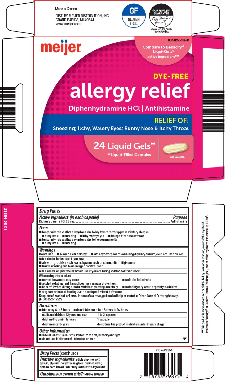 allergy relief image