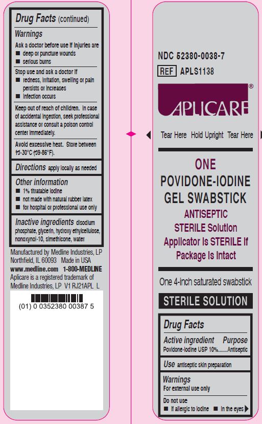 52380-0038 label