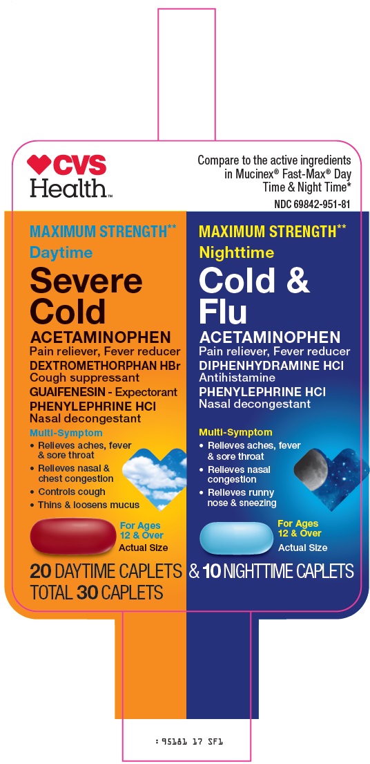 Severe Cold - Cold & Flu Image 1