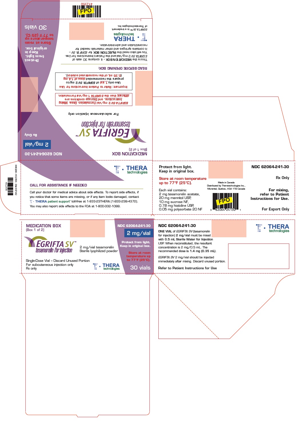 Principal Display Panel - Medication Box