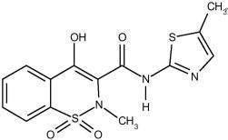 Structural Formula
