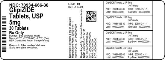 label