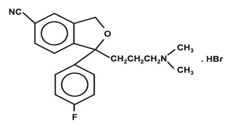 Structural Formula