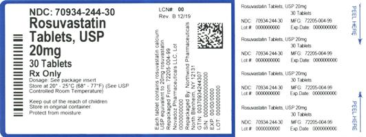 Label