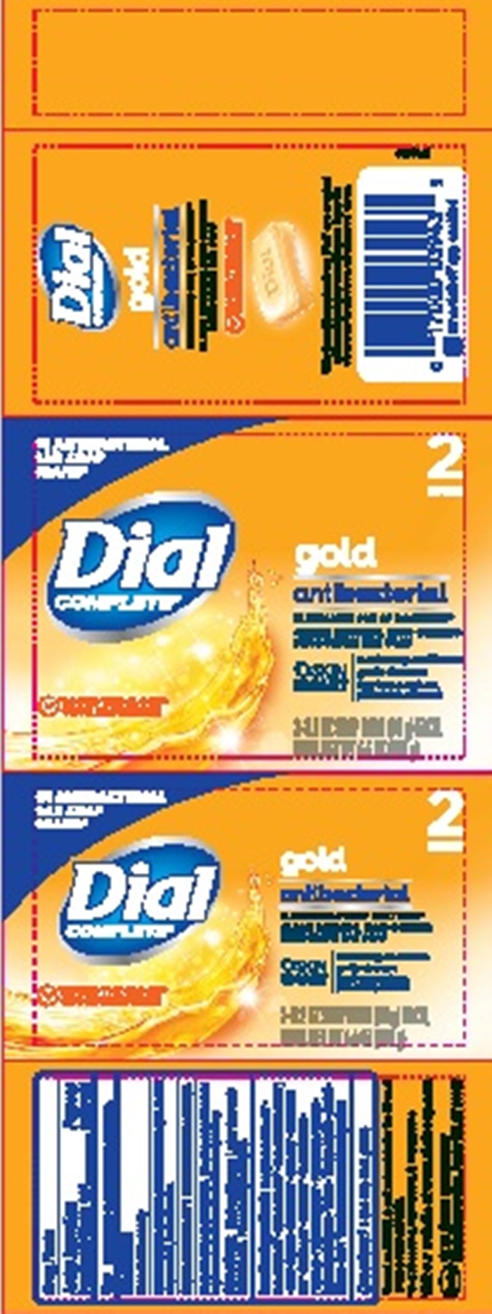 outer wrapper