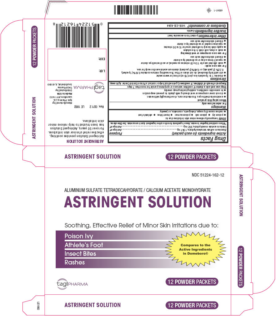 Principal Display Panel - 2299 mg Packet Carton