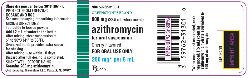 PRINCIPAL DISPLAY PANEL - 900 mg Bottle Label