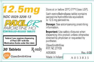 12.5-mg, 30-tablet bottle label