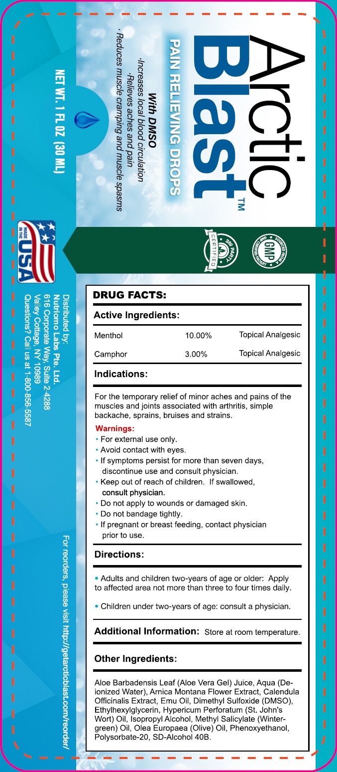 Label