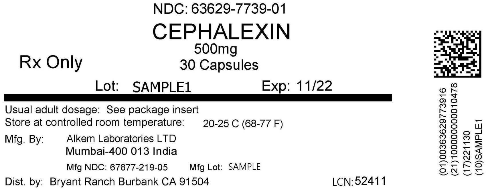 Label