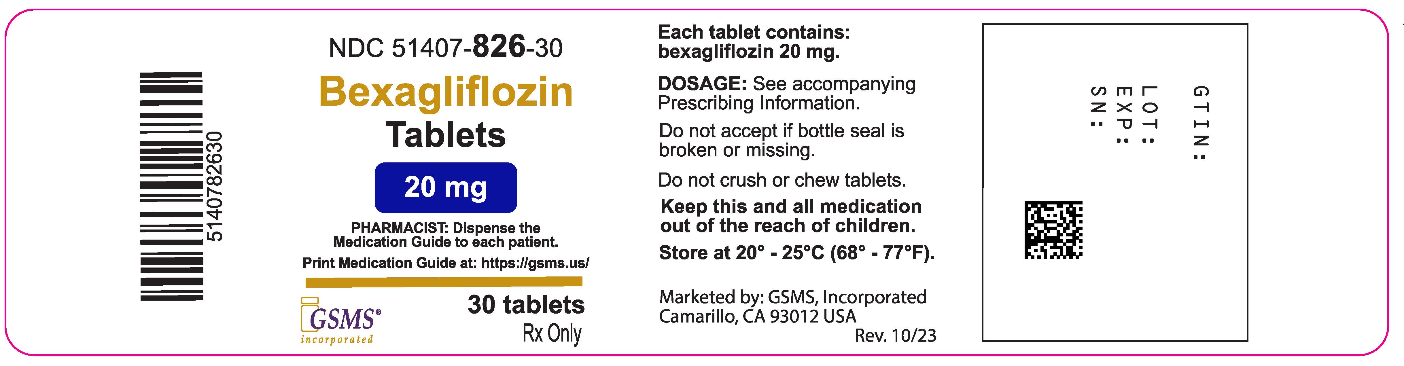 51407-826-30OL - Bexagliflozin Tablets - Rev. 10.23.jpg