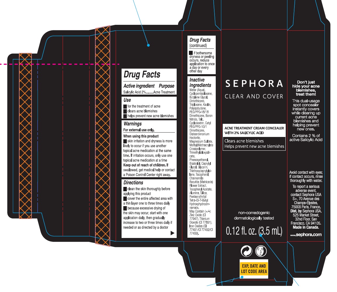 Outer Package