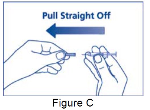 Pull off