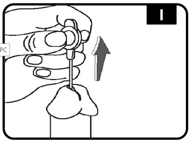Instructions for Use Figure I