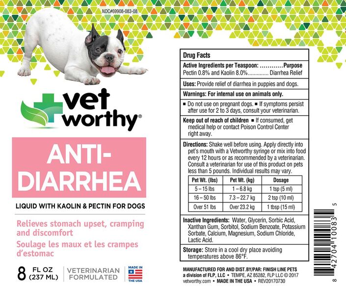 10083VW_AntiDiarrhea_8ozLabel